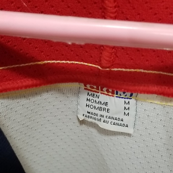 Florida Panthers Jersey - Picture 3 of 4